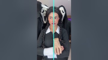 Algo de errado não está certo 😂🤣. @ApolloSant #entretenimento #halloween #shorts