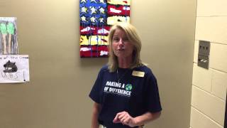 Clay Elementary Weekend Challenge