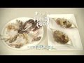 꽃게 손질하는 방법 - How to trim crab