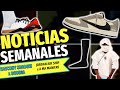 YEEZYs A SOLO $20 | EL SNEAKER MÁS NORMAL DE MSCHF | NUEVO JORDAN 1 x TRAVIS SCOTT &quot;PALLE VANILLA&quot;