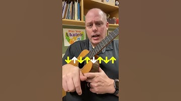 UkeTip #10 - The Island Strum