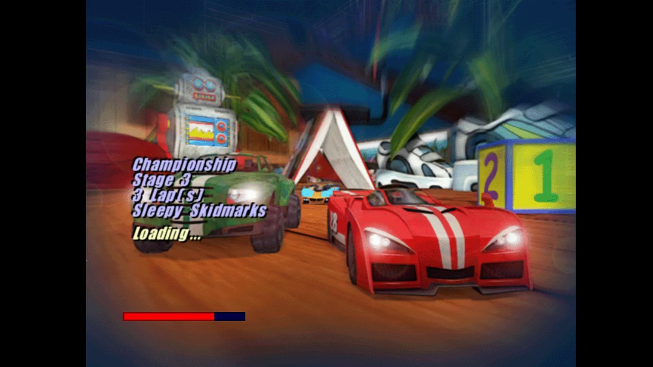 Room Zoom Race For ImpactPart 1 YouTube