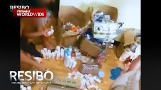 Binaha at expired na mga produkto, nabistong ibinebenta? | Resibo