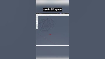 From Contour extension #sketchup