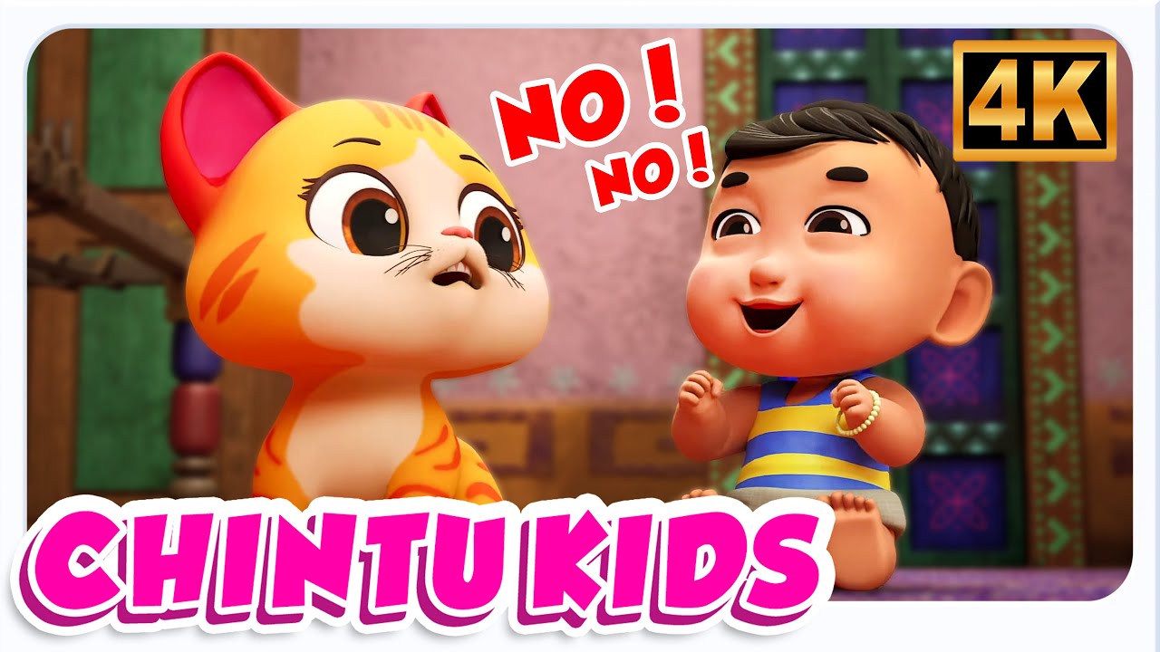 Nahi Nahi Geet, नहीं नहीं गीत, Aaj Mangalwar Hai, Hindi Nursery Rhymes and Preschool Songs