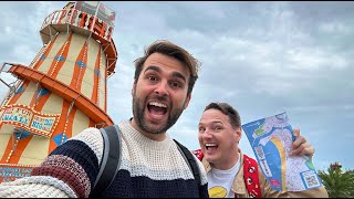 Disney Cruise Line Vlog Day 6 7 Kinsale Ireland Weymouth September 2023 Adam Hattan