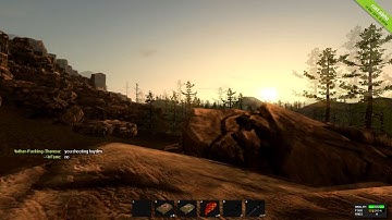 Rust: 3 Day Prank - Part 5 - Control Freak Player Threatens to Uncover Prank