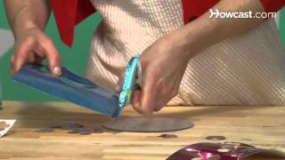 How To Make A Suncatcher