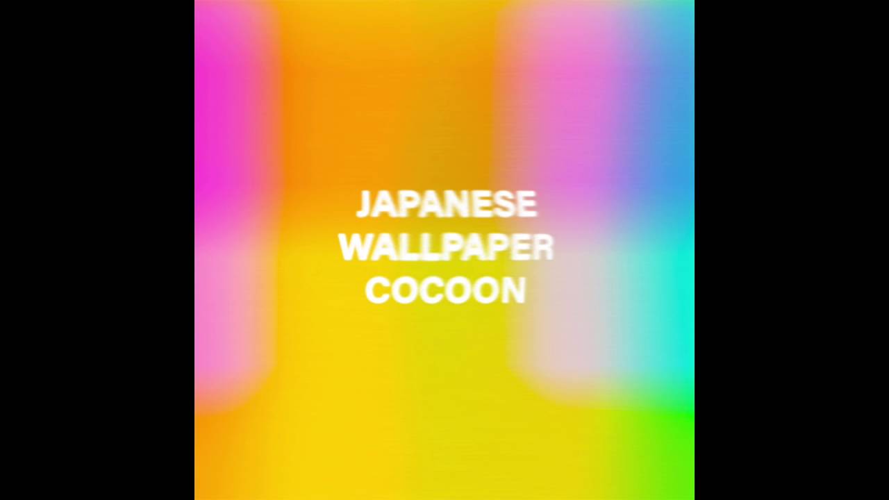 JAPONESS m.u × PRE_Cocoon L/S-