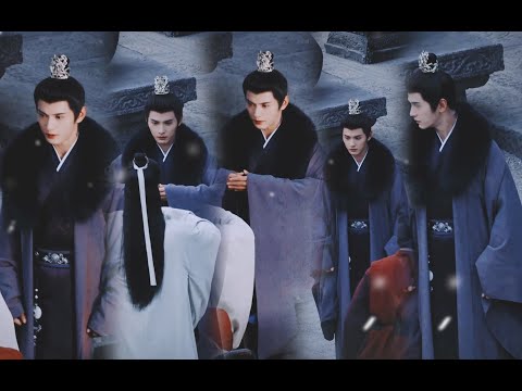 【徐正溪|裴琰】你就把这身古装焊身上吧
