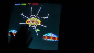 Blaster โ Arcade Gameplay