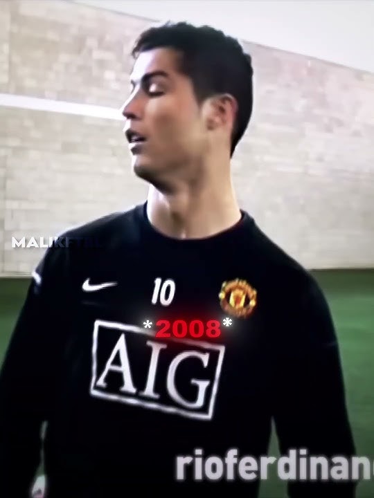 When Jeremy Lynch Meets Ronaldo...🥶