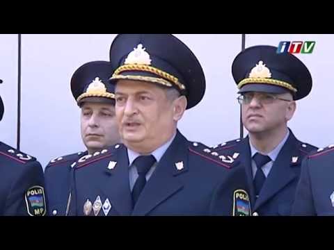 Video: İdarə polisinin işi nədir?