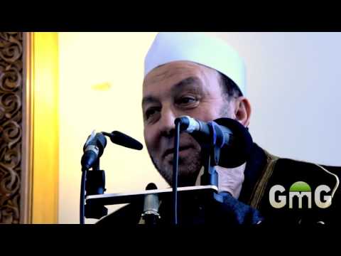    الشيخ محمد جبريل فرنسا