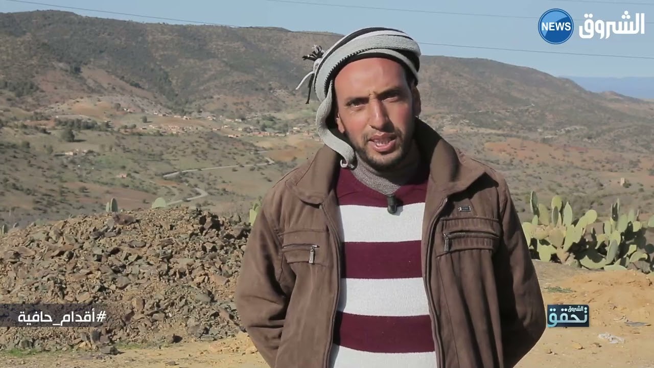 وعود كاذبة بخصوص توفير النقل في الزرازيح بعين الدفلة..