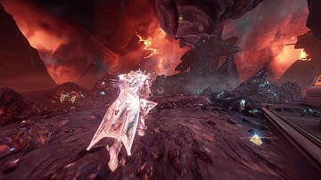 How to get Granum Crowns and farm Protea Components