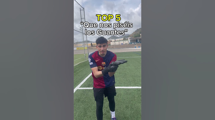 Suscríbete si eres Portero y te Molestan estas Cosas🧤❤️ #futbol #portero #goalkeeper #arqueros