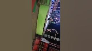 Fantasi music live pagar dewa bareng 7 voc dan arr mirwan
