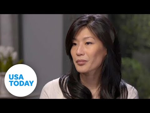 Evelyn Yang: I was sexually assaulted by my OB-GYN | USA TODAY