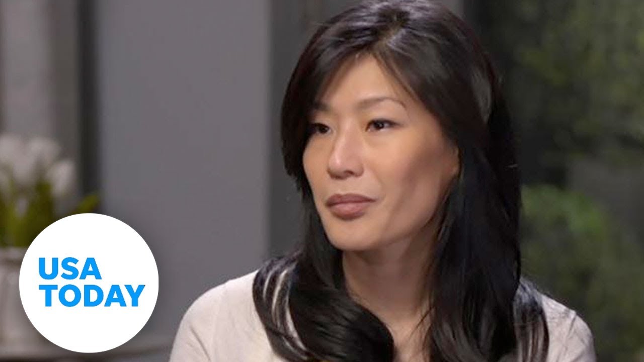 Evelyn Yang: I was sexually assaulted by my OB-GYN | USA TODAY