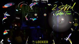 (One Night At Springtrap's 2: Remake Recoded)(5/30 mode completed)