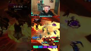 Midnight  Best M Pug worldofwarcraft