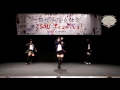 【AS-PINK】純情主義 JSAU Festive!! 2016