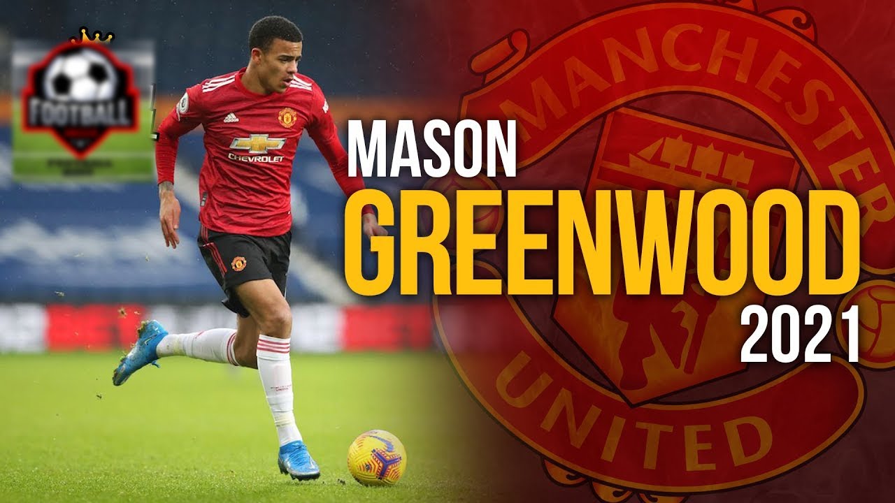 WHY MASON GREENWOOD IS THE BEST TEENAGER IN THE WORLD - NEXT WORLD BEST