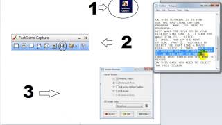 TUTORIAL FASTSTONE