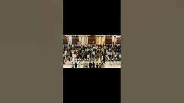 الشيخ محمد علاء الدين وتلاوة جميلة من رحاب الجامع الأزهر الشريف التلاوة من سورة البقرة