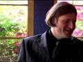 Crispin glover on david letterman