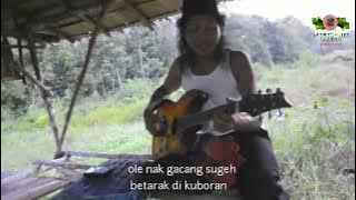 sambungan dandang besak | jende bersubsidi | voc Basah dath