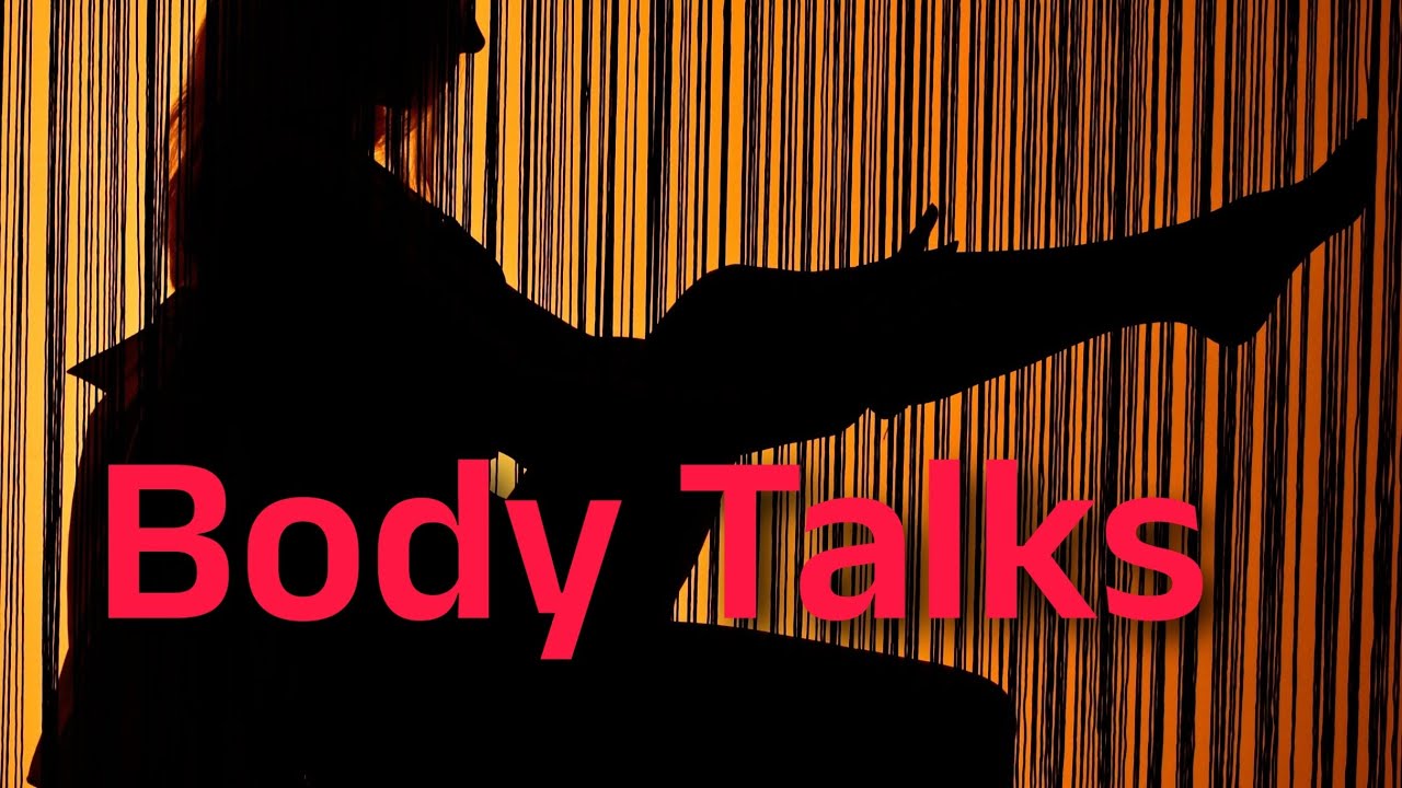 Watch Evlogs2 Body Talks (Copyright Free ) (No 106) on YouTube Watch Evlogs2 Body Talks (Copyright Free ) (No 106) on YouTube