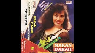 Rita Sugiarto _ Bunga Pengantin