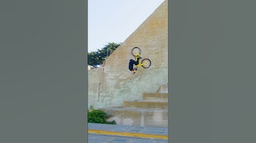 The Bike Had Other Ideas 💥