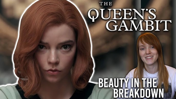 Netflix's The Queen's Gambit - The 92nd Street Y, New York