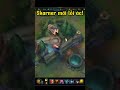 (Part 4) Skarner vs Malphite, Bọ cạp mới quá khỏe! #leagueoflegends #cuuyoutube