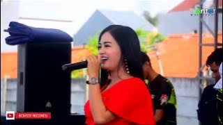 4K [DRONE] TERLUKA - SISI PRATIWI - DANGDUT KOPLO NEW AJS (CILINCING - JAKARTA) - BONTOT RECORDS