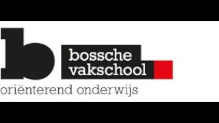 Promotiefilm Bossche Vakschool