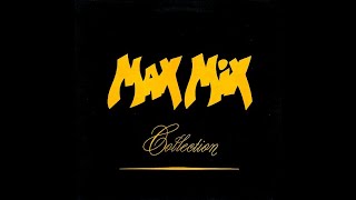 MAX MIX COLLECTION - HA VISTO ALGÚN MARCIANO? 💎 (TONI PERET & JOSÉ Mª CASTELLS) [DJ MORY COLLECTION]