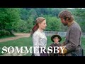 Sommersby 1993 l richard gere l jodie foster l bill pullman l full movie hindi facts and review