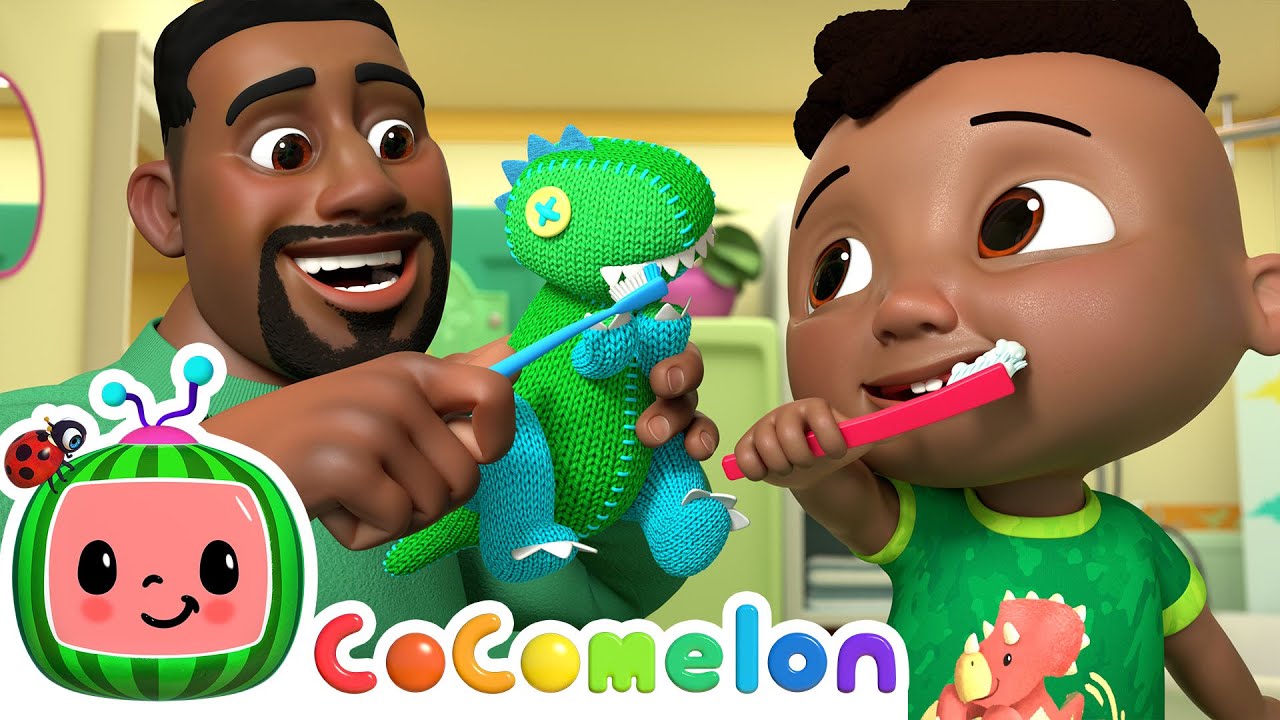 Yes Yes Bedtime Song  CoComelon   Its Cody Time  CoComelon Songs for Kids  Nursery Rhymes