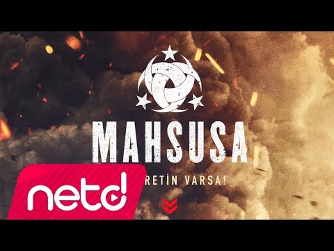 Kasatura \u0026 Uğur Ayman - Mahsusa Film Sound Track