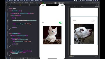 Binding Property Wrapper in SwiftUI