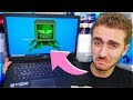 Un virus a hack mon pc 