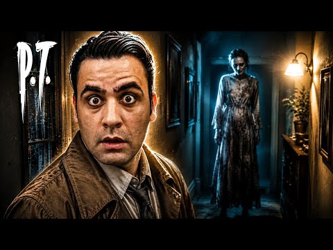 If you dare, watch this video at night with headphones on!
