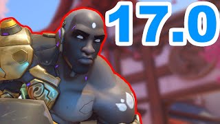 Doomfist 17.0