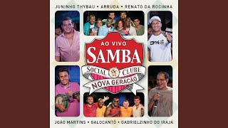 Nossa Escola (Ao Vivo)