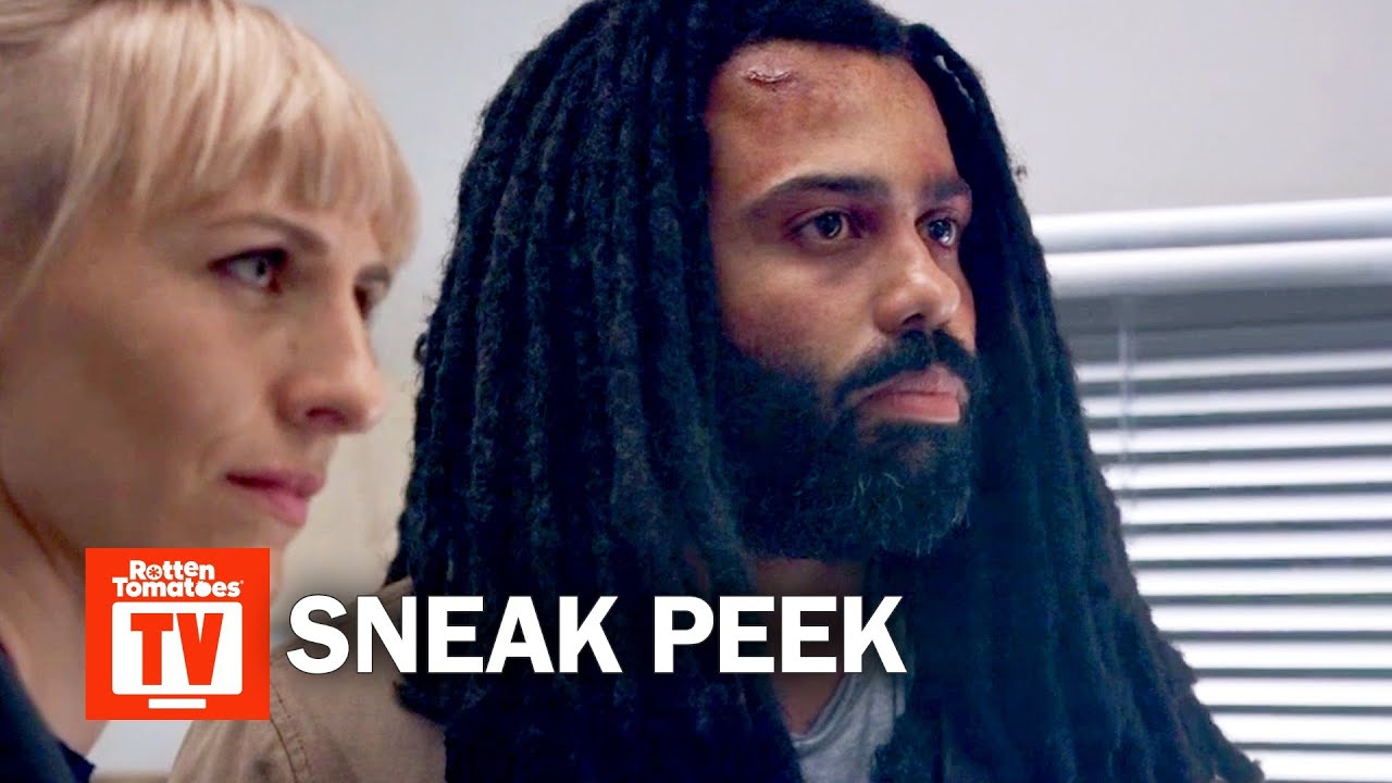 Snowpiercer S01 E03 Sneak Peek | 'Layton Makes a Troubling Discovery' | Rotten Tomatoes TV