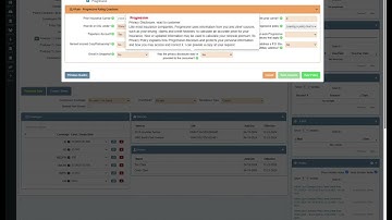 JenesisNow - Rating with Progressive J-Rate